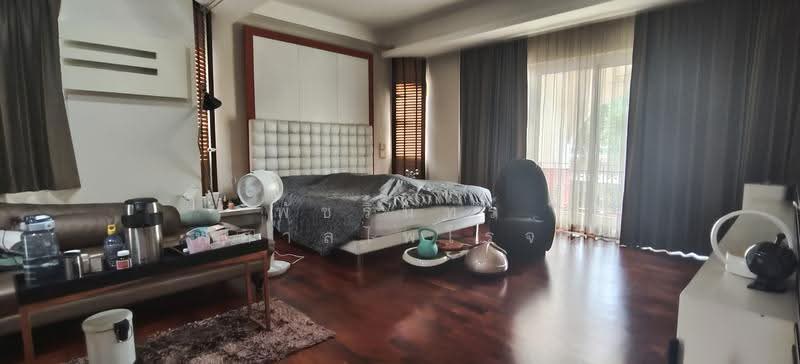 Pruekpirom Regent Rama 2, Bangkok, Rama 2 Road, Samae Dam, Bang Khun Thian, Bangkok, 4 Bedrooms, 350 sqm, Single Detached House For Sale, by พัชรินทร์ พิศาลไพโรจน์, 500579204 - DDproperty.com