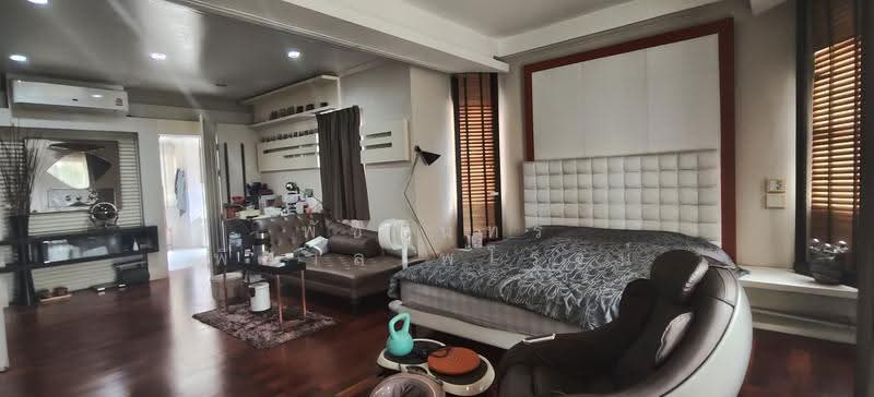 Pruekpirom Regent Rama 2, Bangkok, Rama 2 Road, Samae Dam, Bang Khun Thian, Bangkok, 4 Bedrooms, 350 sqm, Single Detached House For Sale, by พัชรินทร์ พิศาลไพโรจน์, 500579204 - DDproperty.com