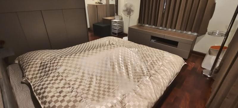 Pruekpirom Regent Rama 2, Bangkok, Rama 2 Road, Samae Dam, Bang Khun Thian, Bangkok, 4 Bedrooms, 350 sqm, Single Detached House For Sale, by พัชรินทร์ พิศาลไพโรจน์, 500579204 - DDproperty.com