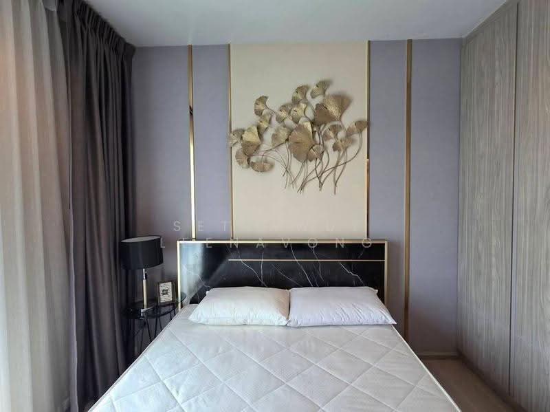 Life Asoke-Rama 9, Bangkok, 626 Asoke-Dindaeng Road, Makkasan, Ratchathewi, Bangkok, 2 Bedrooms, 41 sqm, Condo For Rent, by Settawut Leenavong, 500579205 - DDproperty.com