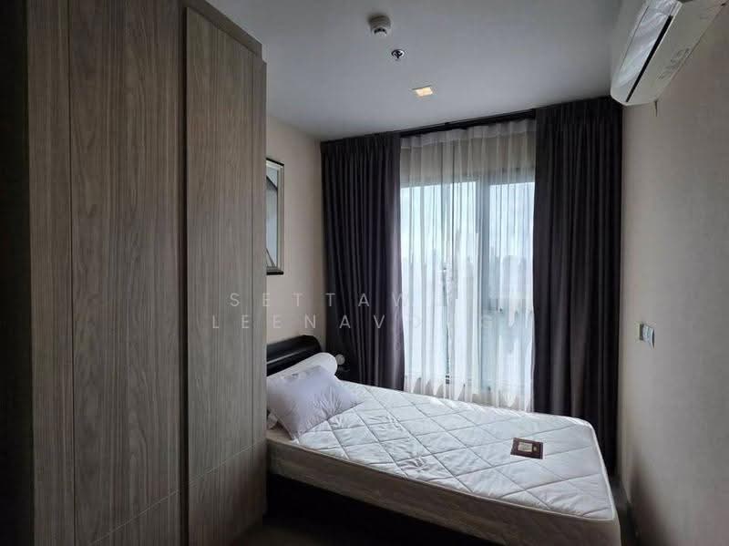 Life Asoke-Rama 9, Bangkok, 626 Asoke-Dindaeng Road, Makkasan, Ratchathewi, Bangkok, 2 Bedrooms, 41 sqm, Condo For Rent, by Settawut Leenavong, 500579205 - DDproperty.com