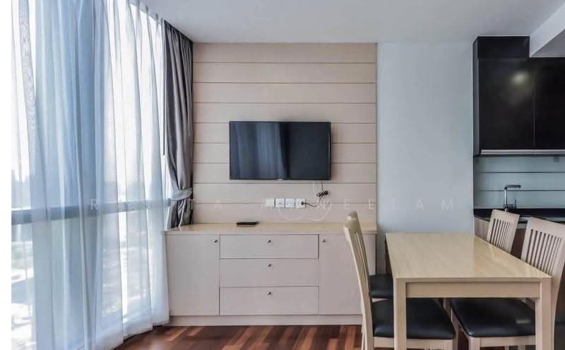 Wish Signature Midtown Siam, bangkok, 512 Phetchaburi Road, Thanon Phetchaburi, Ratchathewi, Bangkok, 2 Bedrooms, 47 sqm, Condo For Rent, by Rasita Maneelam, 500579208 - DDproperty.com