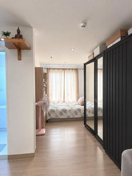 Regent Home Bangson 2 Phase 28 : รีเจ้นท์ โฮม บางซ่อน โครงการ 2 เฟส 28, กรุงเทพ, ถนนกรุงเทพ-นนทบุรี, บางซื่อ, กรุงเทพ, 28 ตร.ม., คอนโด ขาย, โดย สุเทพ รอดด้วยบุญ, 500579209 - DDproperty.com