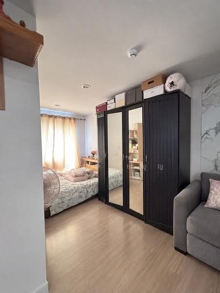 Regent Home Bangson 2 Phase 28 : รีเจ้นท์ โฮม บางซ่อน โครงการ 2 เฟส 28, กรุงเทพ, ถนนกรุงเทพ-นนทบุรี, บางซื่อ, กรุงเทพ, 28 ตร.ม., คอนโด ขาย, โดย สุเทพ รอดด้วยบุญ, 500579209 - DDproperty.com