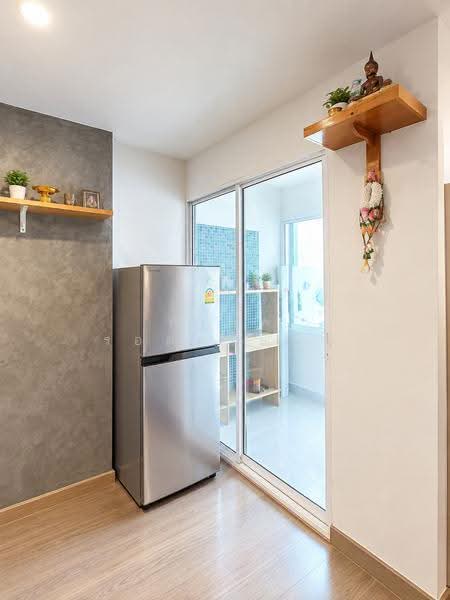 Regent Home Bangson 2 Phase 28, bangkok, Bangkok-Nontaburi Road, Bang Sue, Bangkok, Studio, 28 sqm, Condo For Sale, by สุเทพ รอดด้วยบุญ, 500579209 - DDproperty.com