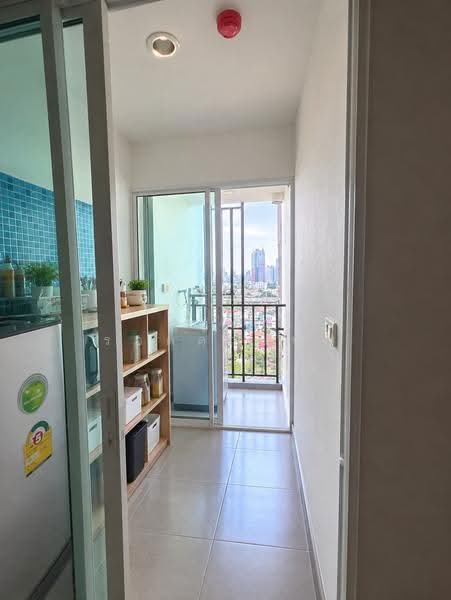 Regent Home Bangson 2 Phase 28, bangkok, Bangkok-Nontaburi Road, Bang Sue, Bangkok, Studio, 28 sqm, Condo For Sale, by สุเทพ รอดด้วยบุญ, 500579209 - DDproperty.com