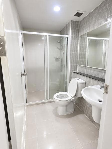 Regent Home Bangson 2 Phase 28, bangkok, Bangkok-Nontaburi Road, Bang Sue, Bangkok, Studio, 28 sqm, Condo For Sale, by สุเทพ รอดด้วยบุญ, 500579209 - DDproperty.com