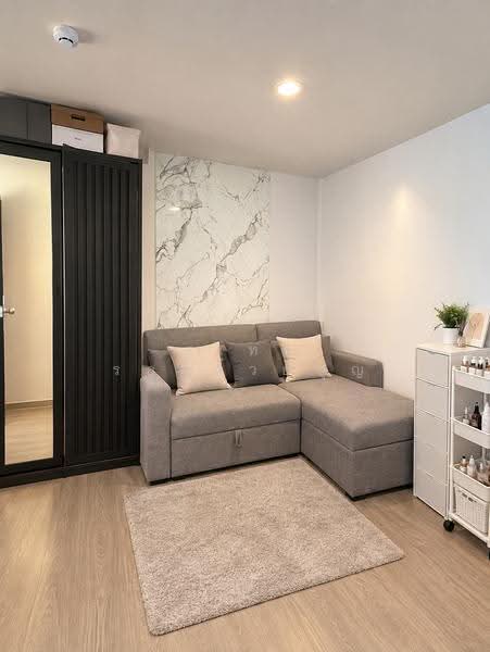 Regent Home Bangson 2 Phase 28 : รีเจ้นท์ โฮม บางซ่อน โครงการ 2 เฟส 28, กรุงเทพ, ถนนกรุงเทพ-นนทบุรี, บางซื่อ, กรุงเทพ, 28 ตร.ม., คอนโด ขาย, โดย สุเทพ รอดด้วยบุญ, 500579209 - DDproperty.com