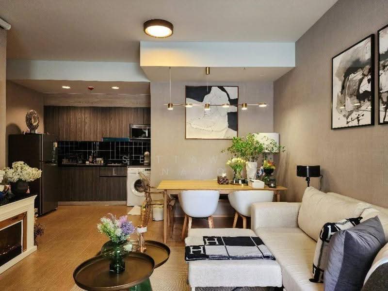 Unio Sukhumvit 72, Samut Prakan, 285 Soi Sukhumvit 72, Samrong Nua, Muang Samut Prakarn, Samut Prakan, 1 Bedroom, 71 sqm, Condo For Rent, by Settawut Leenavong, 500579210 - DDproperty.com