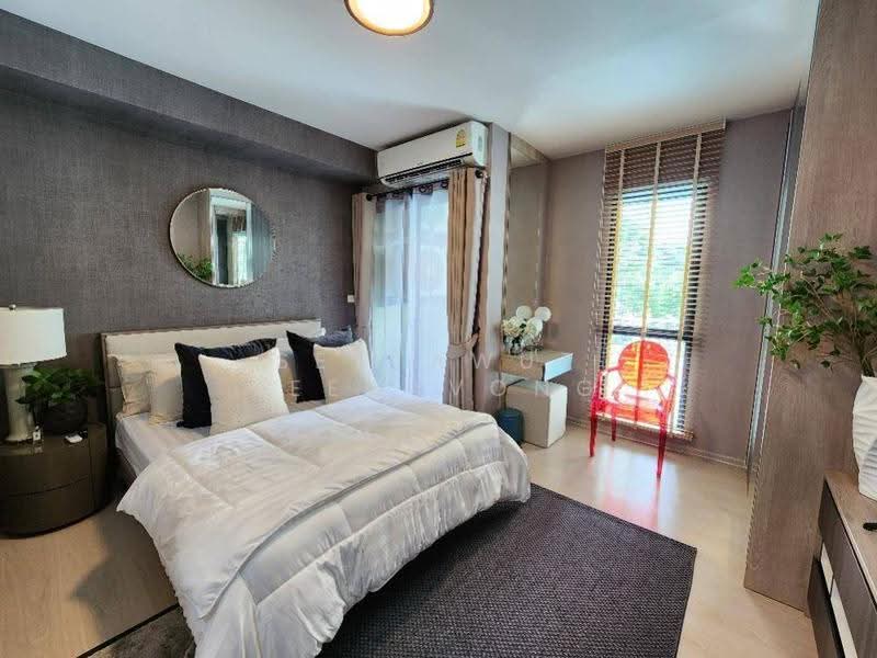 Unio Sukhumvit 72, Samut Prakan, 285 Soi Sukhumvit 72, Samrong Nua, Muang Samut Prakarn, Samut Prakan, 1 Bedroom, 71 sqm, Condo For Rent, by Settawut Leenavong, 500579210 - DDproperty.com