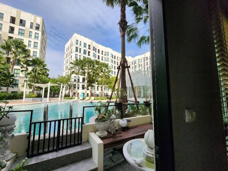 Unio Sukhumvit 72, Samut Prakan, 285 Soi Sukhumvit 72, Samrong Nua, Muang Samut Prakarn, Samut Prakan, 1 Bedroom, 71 sqm, Condo For Rent, by Settawut Leenavong, 500579210 - DDproperty.com