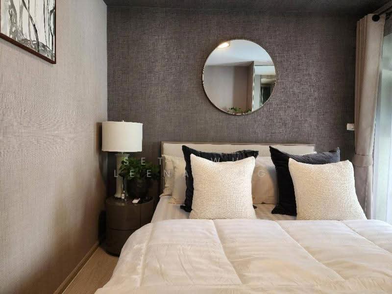 Unio Sukhumvit 72, Samut Prakan, 285 Soi Sukhumvit 72, Samrong Nua, Muang Samut Prakarn, Samut Prakan, 1 Bedroom, 71 sqm, Condo For Rent, by Settawut Leenavong, 500579210 - DDproperty.com
