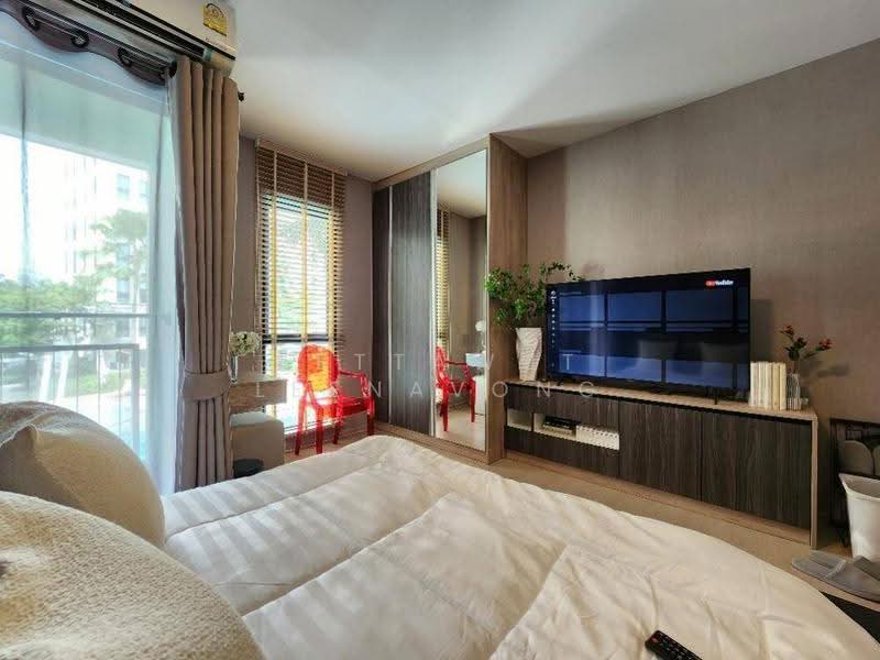 Unio Sukhumvit 72, Samut Prakan, 285 Soi Sukhumvit 72, Samrong Nua, Muang Samut Prakarn, Samut Prakan, 1 Bedroom, 71 sqm, Condo For Rent, by Settawut Leenavong, 500579210 - DDproperty.com