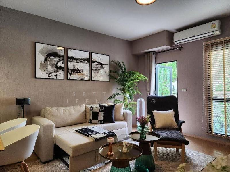 Unio Sukhumvit 72, Samut Prakan, 285 Soi Sukhumvit 72, Samrong Nua, Muang Samut Prakarn, Samut Prakan, 1 Bedroom, 71 sqm, Condo For Rent, by Settawut Leenavong, 500579210 - DDproperty.com