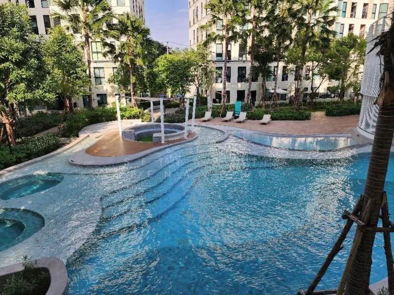 Unio Sukhumvit 72, Samut Prakan, 285 Soi Sukhumvit 72, Samrong Nua, Muang Samut Prakarn, Samut Prakan, 1 Bedroom, 71 sqm, Condo For Rent, by Settawut Leenavong, 500579210 - DDproperty.com