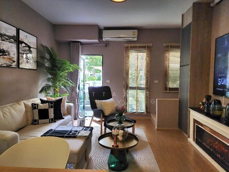 Unio Sukhumvit 72, Samut Prakan, 285 Soi Sukhumvit 72, Samrong Nua, Muang Samut Prakarn, Samut Prakan, 1 Bedroom, 71 sqm, Condo For Rent, by Settawut Leenavong, 500579210 - DDproperty.com