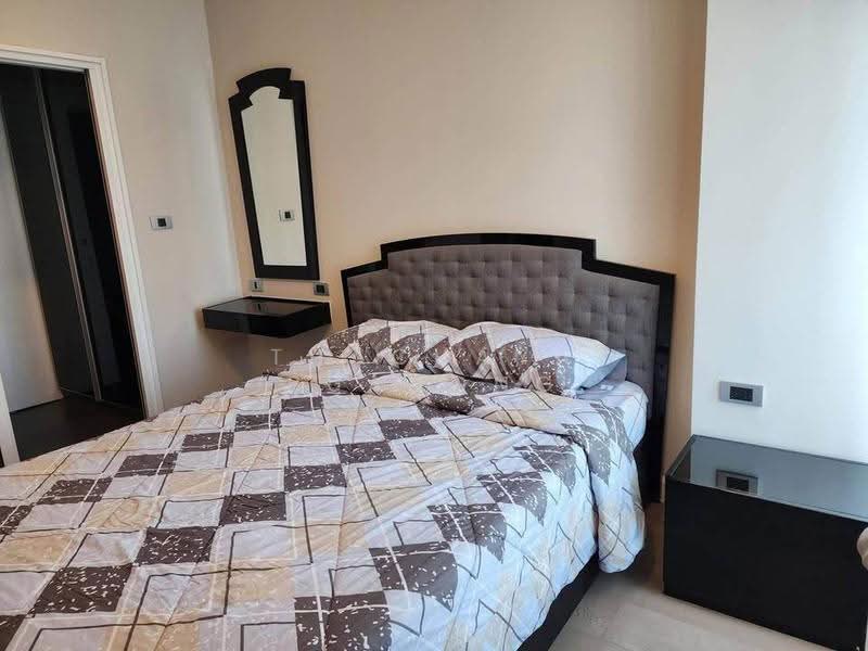 The Crest Sukhumvit 34, bangkok, 778 Sukhumvit Road, Khong Tan, Khlong Toei, Bangkok, 1 Bedroom, 35 sqm, Condo For Rent, by Thachaya Buanong, 500579211 - DDproperty.com