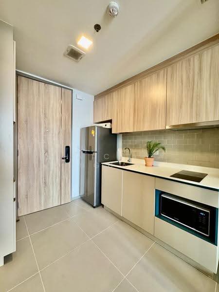 XT Phayathai, Bangkok, Phaya Thai Road, Thanon Phaya Thai, Ratchathewi, Bangkok, 1 Bedroom, 42 sqm, Condo For Rent, by Chatchaya Sa-Nguanklang, 500579213 - DDproperty.com