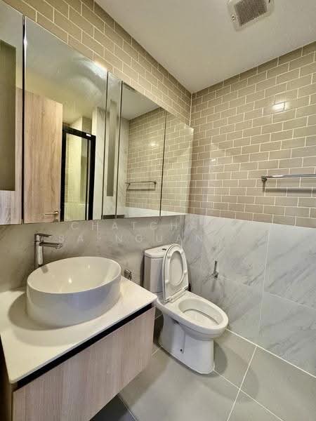 XT Phayathai, Bangkok, Phaya Thai Road, Thanon Phaya Thai, Ratchathewi, Bangkok, 1 Bedroom, 42 sqm, Condo For Rent, by Chatchaya Sa-Nguanklang, 500579213 - DDproperty.com