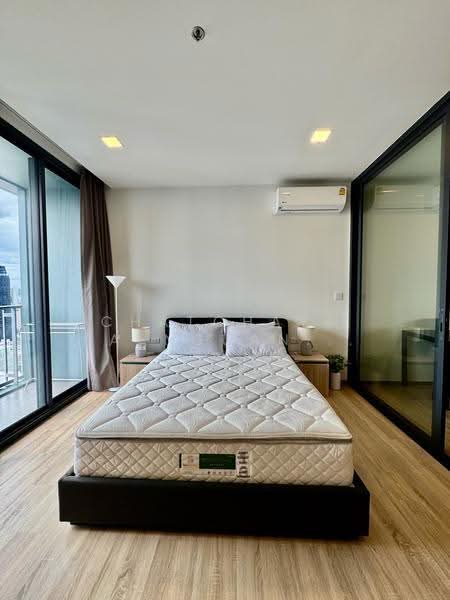 XT Phayathai, Bangkok, Phaya Thai Road, Thanon Phaya Thai, Ratchathewi, Bangkok, 1 Bedroom, 42 sqm, Condo For Rent, by Chatchaya Sa-Nguanklang, 500579213 - DDproperty.com