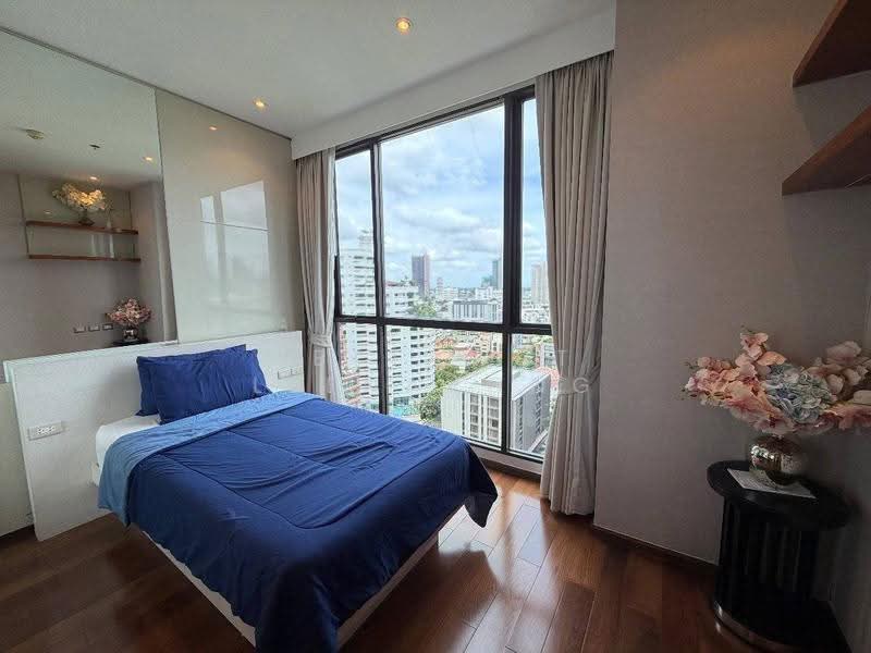 The Address Sukhumvit 28 : ดิ แอดเดรส สุขุมวิท 28, กรุงเทพ, 1 ซอยสุขุมวิท 28 ถนนสุขุมวิท แขวงคลองตัน เขตคลองเตย กรุงเทพมหานคร, คลองตัน, คลองเตย, กรุงเทพ, 75 ตร.ม., คอนโด ให้เช่า, โดย Settawut Leenavong, 500579214 - DDproperty.com