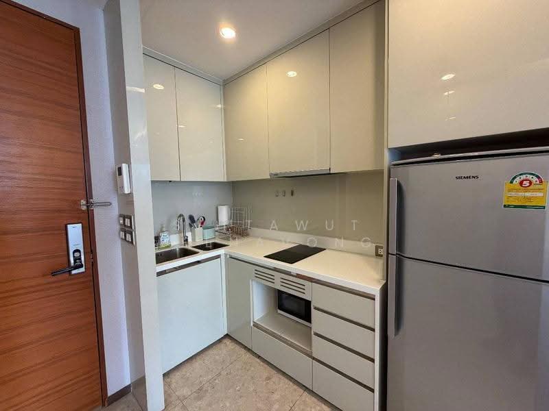 The Address Sukhumvit 28, Bangkok, 1 Soi Sukhumvit 28, Khong Tan, Khlong Toei, Bangkok, 2 Bedrooms, 75 sqm, Condo For Rent, by Settawut Leenavong, 500579214 - DDproperty.com