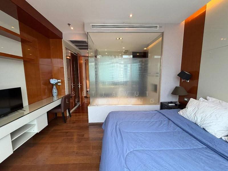 The Address Sukhumvit 28, Bangkok, 1 Soi Sukhumvit 28, Khong Tan, Khlong Toei, Bangkok, 2 Bedrooms, 75 sqm, Condo For Rent, by Settawut Leenavong, 500579214 - DDproperty.com
