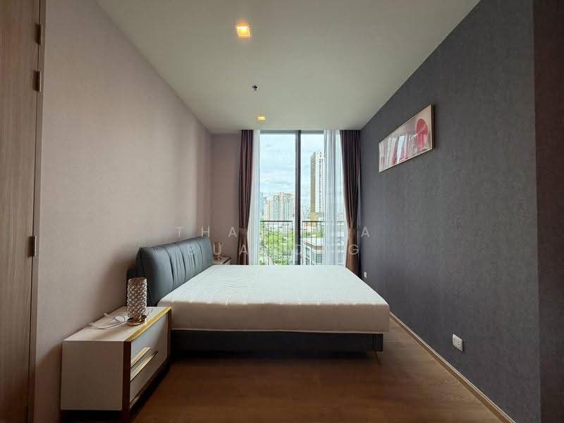 Noble Around Sukhumvit 33, Bangkok, 17 Soi Sukhumvit 33, Khlong Tan Nua, Watthana, Bangkok, 1 Bedroom, 46 sqm, Condo For Rent, by Thachaya Buanong, 500579215 - DDproperty.com