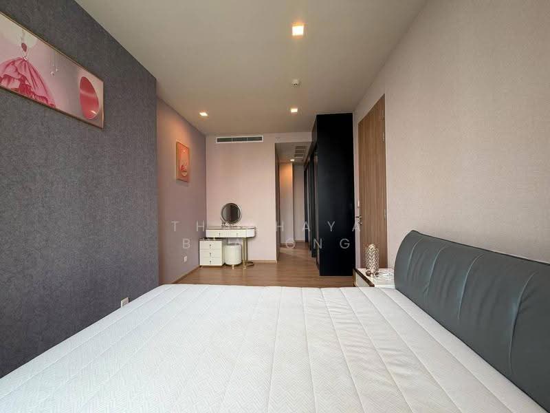 Noble Around Sukhumvit 33, Bangkok, 17 Soi Sukhumvit 33, Khlong Tan Nua, Watthana, Bangkok, 1 Bedroom, 46 sqm, Condo For Rent, by Thachaya Buanong, 500579215 - DDproperty.com