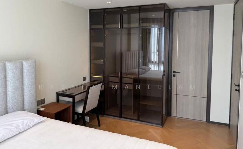 The Reserve Sukhumvit 61, Bangkok, 78 Soi Sukhumvit 61, Khlong Tan Nua, Watthana, Bangkok, 1 Bedroom, 36 sqm, Condo For Rent, by Rasita Maneelam, 500579217 - DDproperty.com