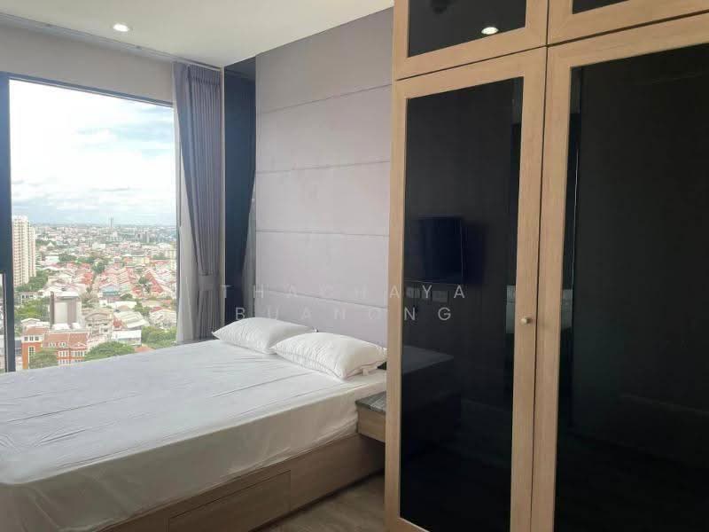 IDEO Mobi Sukhumvit 66, bangkok, 2578 Soi Sukhumvit 66 Sukhumvit Road, Bang Chak, Phra Khanong, Bangkok, 2 Bedrooms, 53 sqm, Condo For Rent, by Thachaya Buanong, 500579218 - DDproperty.com