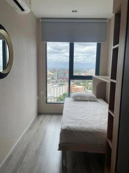 IDEO Mobi Sukhumvit 66, bangkok, 2578 Soi Sukhumvit 66 Sukhumvit Road, Bang Chak, Phra Khanong, Bangkok, 2 Bedrooms, 53 sqm, Condo For Rent, by Thachaya Buanong, 500579218 - DDproperty.com