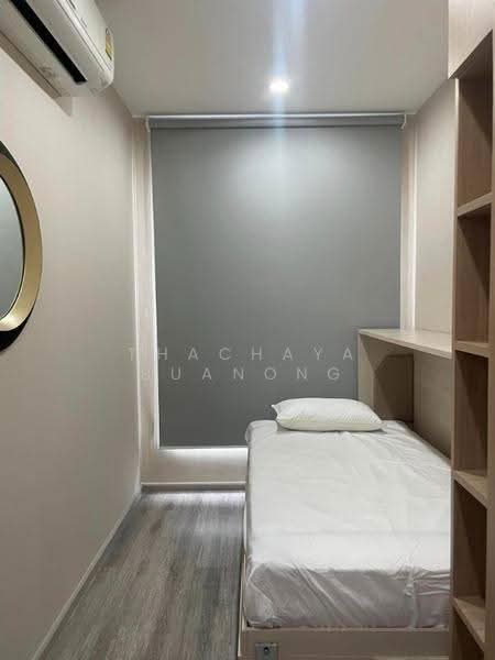 IDEO Mobi Sukhumvit 66, bangkok, 2578 Soi Sukhumvit 66 Sukhumvit Road, Bang Chak, Phra Khanong, Bangkok, 2 Bedrooms, 53 sqm, Condo For Rent, by Thachaya Buanong, 500579218 - DDproperty.com