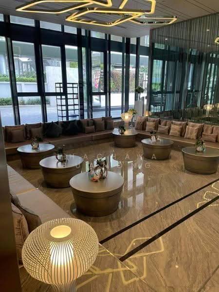 IDEO Mobi Sukhumvit 66, bangkok, 2578 Soi Sukhumvit 66 Sukhumvit Road, Bang Chak, Phra Khanong, Bangkok, 2 Bedrooms, 53 sqm, Condo For Rent, by Thachaya Buanong, 500579218 - DDproperty.com