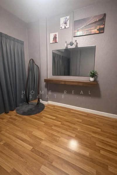 เดอะเมทโทร รามคำแหง-วงแหวน, Bangkok, Thap Chang, Saphan Sung, Bangkok, 3 Bedrooms, 108 sqm, Single Detached House For Rent, by HOME Real Estate Service, 500579220 - DDproperty.com