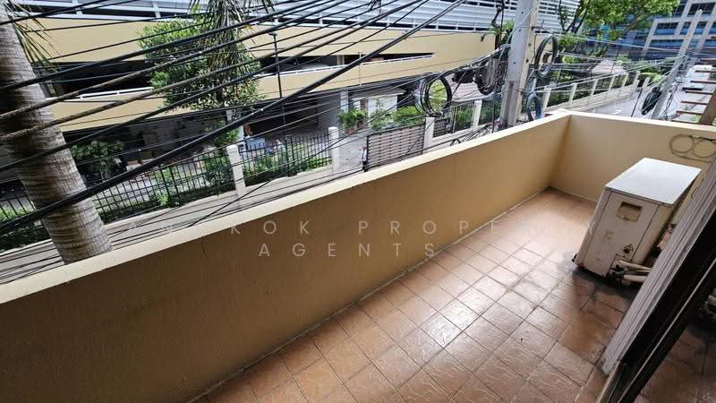 Promsak Mansion, Bangkok, สุขุมวิท 3 Sukhumvit, Khlong Tan Nua, Watthana, Bangkok, 3 Bedrooms, 200 sqm, Condo For Rent, by BANGKOK PROPERTY AGENTS, 500579222 - DDproperty.com