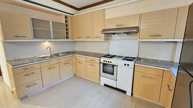 Promsak Mansion, Bangkok, สุขุมวิท 3 Sukhumvit, Khlong Tan Nua, Watthana, Bangkok, 3 Bedrooms, 200 sqm, Condo For Rent, by BANGKOK PROPERTY AGENTS, 500579222 - DDproperty.com