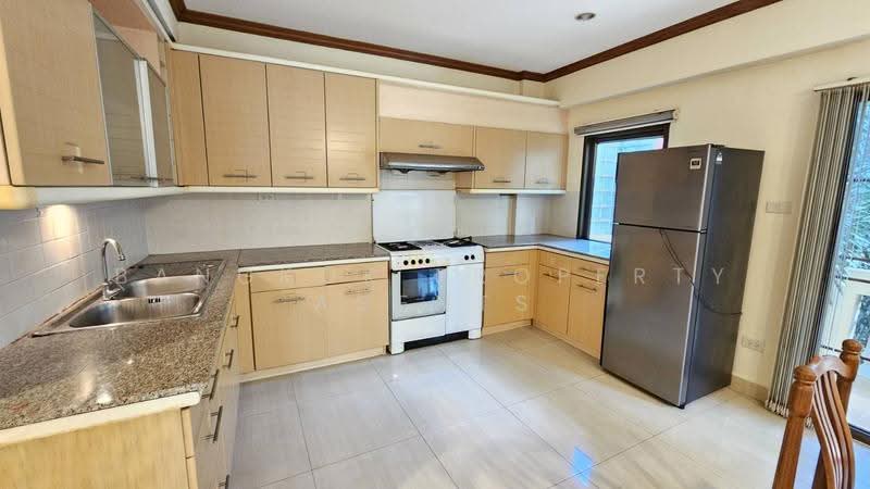 Promsak Mansion, Bangkok, สุขุมวิท 3 Sukhumvit, Khlong Tan Nua, Watthana, Bangkok, 3 Bedrooms, 200 sqm, Condo For Rent, by BANGKOK PROPERTY AGENTS, 500579222 - DDproperty.com