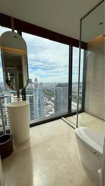 The Esse at Singha Complex, Bangkok, 1788 New Petchaburi Rd, Khlongtoei Nua, Watthana, Bangkok, 3 Bedrooms, 285 sqm, Condo For Sale, by Thachaya Buanong, 500579223 - DDproperty.com