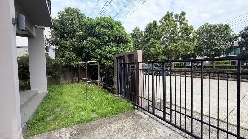 The Plant Rangsit Klong 4-Wongwaen, pathum-thani, 53-1 Rangsit-Nakhon Nayok Road, Khlong Si, Khlong Luang, Pathum Thani, 4 Bedrooms, 162 sqm, Single Detached House For Sale, by คุณ มณีรัตน์ ( เจี๊ยบ ), 500579224 - DDproperty.com