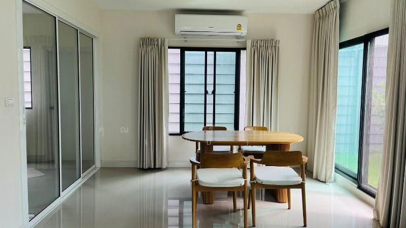 The Plant Rangsit Klong 4-Wongwaen, pathum-thani, 53-1 Rangsit-Nakhon Nayok Road, Khlong Si, Khlong Luang, Pathum Thani, 4 Bedrooms, 162 sqm, Single Detached House For Sale, by คุณ มณีรัตน์ ( เจี๊ยบ ), 500579224 - DDproperty.com