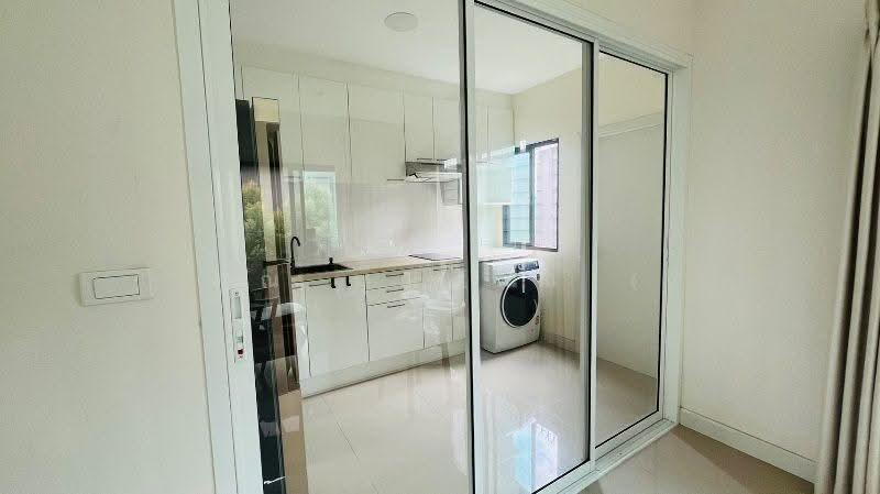 The Plant Rangsit Klong 4-Wongwaen, pathum-thani, 53-1 Rangsit-Nakhon Nayok Road, Khlong Si, Khlong Luang, Pathum Thani, 4 Bedrooms, 162 sqm, Single Detached House For Sale, by คุณ มณีรัตน์ ( เจี๊ยบ ), 500579224 - DDproperty.com