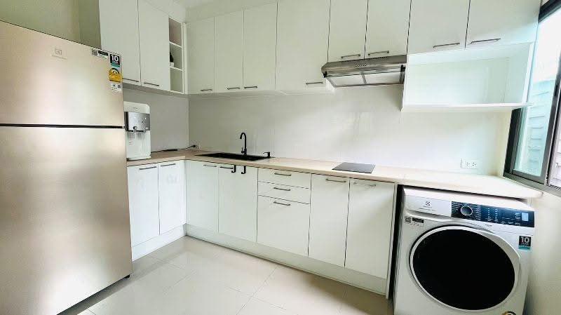 The Plant Rangsit Klong 4-Wongwaen, pathum-thani, 53-1 Rangsit-Nakhon Nayok Road, Khlong Si, Khlong Luang, Pathum Thani, 4 Bedrooms, 162 sqm, Single Detached House For Sale, by คุณ มณีรัตน์ ( เจี๊ยบ ), 500579224 - DDproperty.com