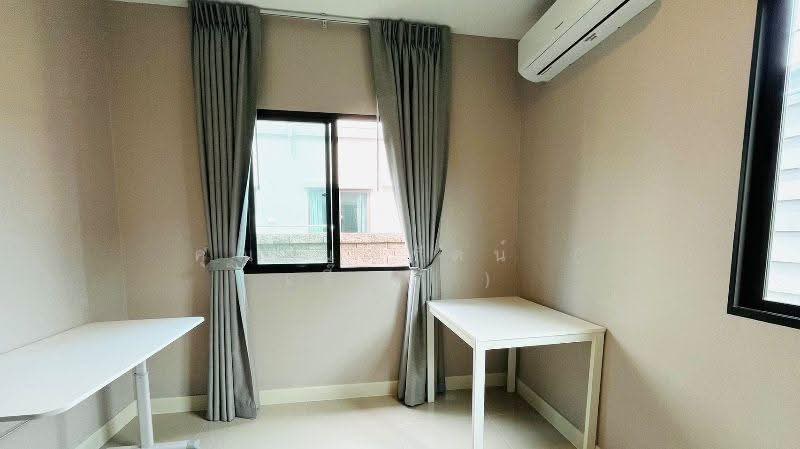The Plant Rangsit Klong 4-Wongwaen, pathum-thani, 53-1 Rangsit-Nakhon Nayok Road, Khlong Si, Khlong Luang, Pathum Thani, 4 Bedrooms, 162 sqm, Single Detached House For Sale, by คุณ มณีรัตน์ ( เจี๊ยบ ), 500579224 - DDproperty.com