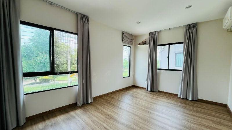 The Plant Rangsit Klong 4-Wongwaen, pathum-thani, 53-1 Rangsit-Nakhon Nayok Road, Khlong Si, Khlong Luang, Pathum Thani, 4 Bedrooms, 162 sqm, Single Detached House For Sale, by คุณ มณีรัตน์ ( เจี๊ยบ ), 500579224 - DDproperty.com