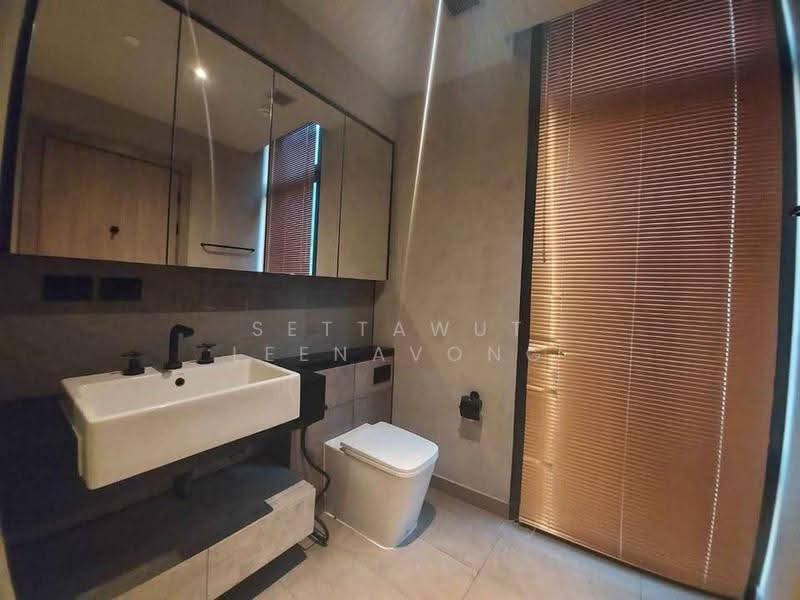 The Lofts Asoke, Bangkok, Sukhumvit 21 Road, Khlongtoei Nua, Watthana, Bangkok, 2 Bedrooms, 86 sqm, Condo For Rent, by Settawut Leenavong, 500579225 - DDproperty.com