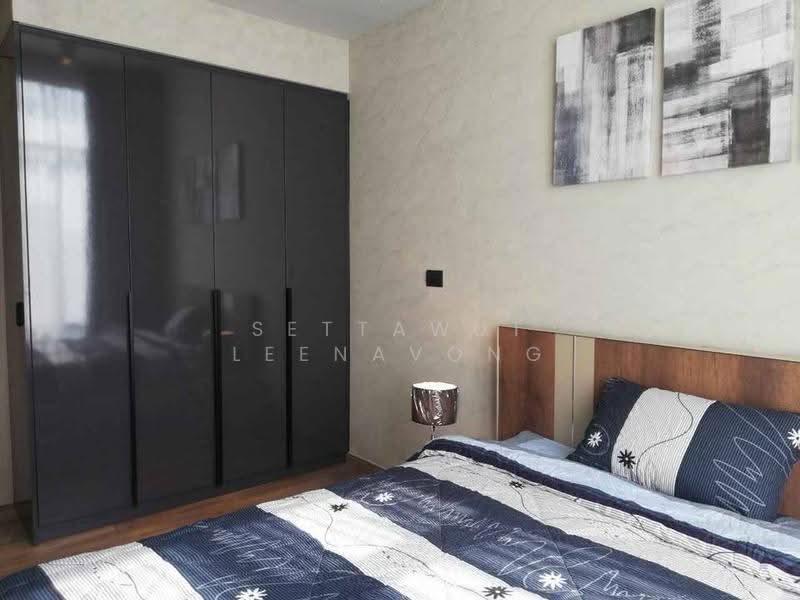 The Lofts Asoke, Bangkok, Sukhumvit 21 Road, Khlongtoei Nua, Watthana, Bangkok, 2 Bedrooms, 86 sqm, Condo For Rent, by Settawut Leenavong, 500579225 - DDproperty.com