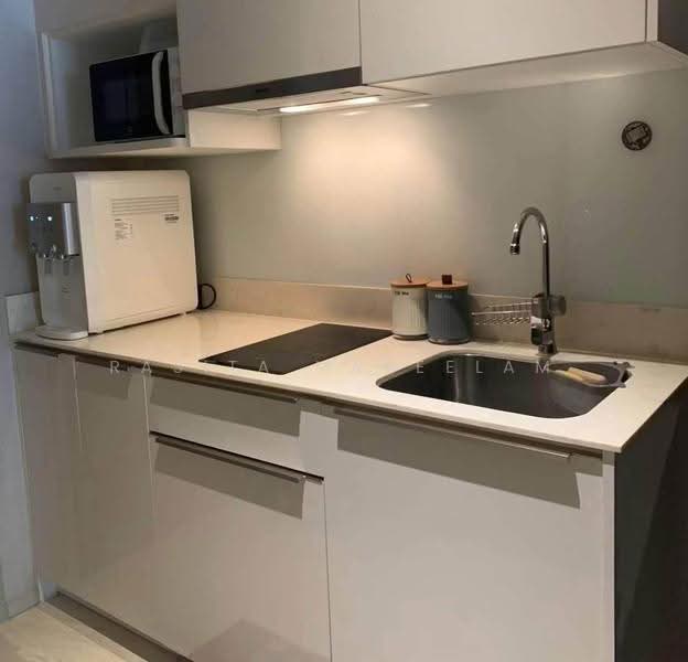 ASHTON Silom, Bangkok, 166 Silom Road, Bang Rak, Bangkok, 1 Bedroom, 50 sqm, Condo For Rent, by Rasita Maneelam, 500579227 - DDproperty.com