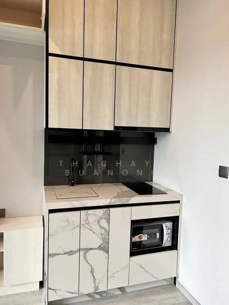 The Line Sukhumvit 101, bangkok, 3009 Sukhumvit 101 Road, Bang Chak, Phra Khanong, Bangkok, 1 Bedroom, 28 sqm, Condo For Sale, by Thachaya Buanong, 500579228 - DDproperty.com