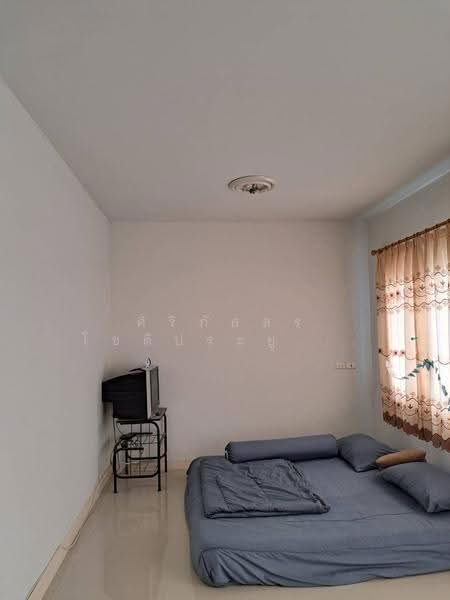 New suk 5 Village, Mueang District, Chon Buri Province, Chon Buri (Pattaya), Na Pa, Muang Chon Buri, Chon Buri (Pattaya), 3 Bedrooms, 84 sqm, Townhouse For Sale, by ศิริภัสสร โชติประยูรศักดิ์, 500579230 - DDproperty.com